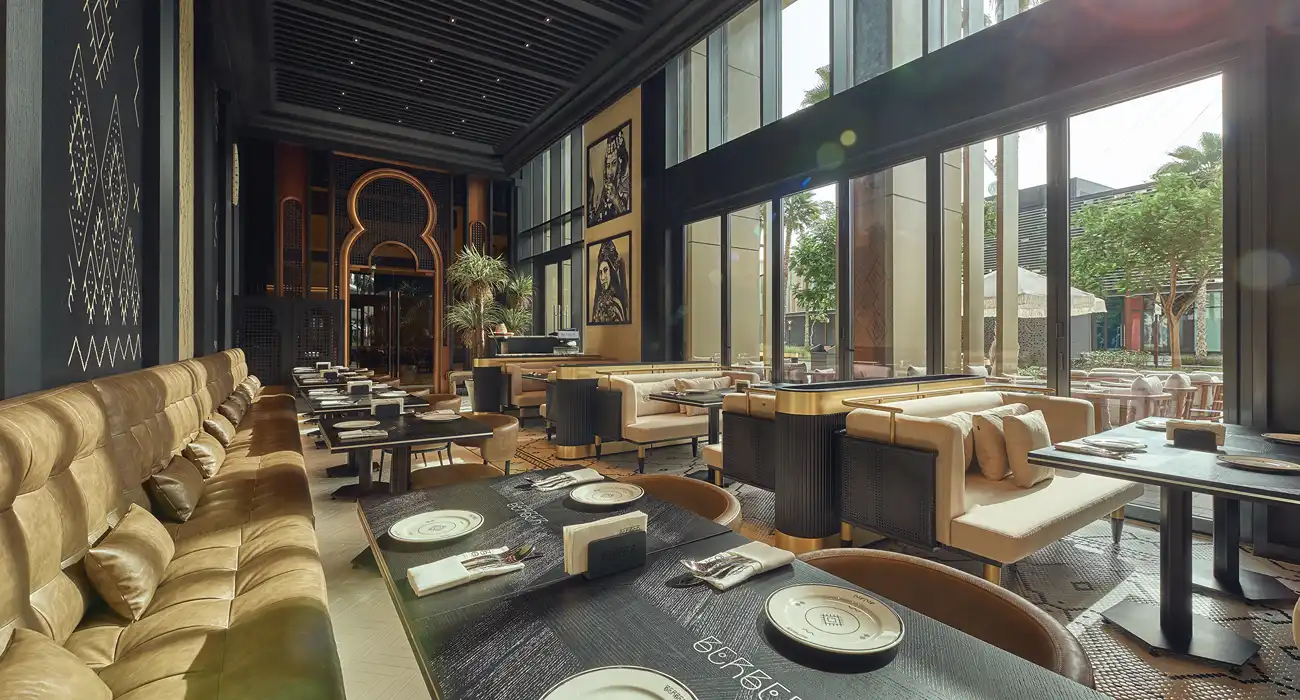    interior design for salons dubai 